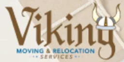 Viking Moving Logo