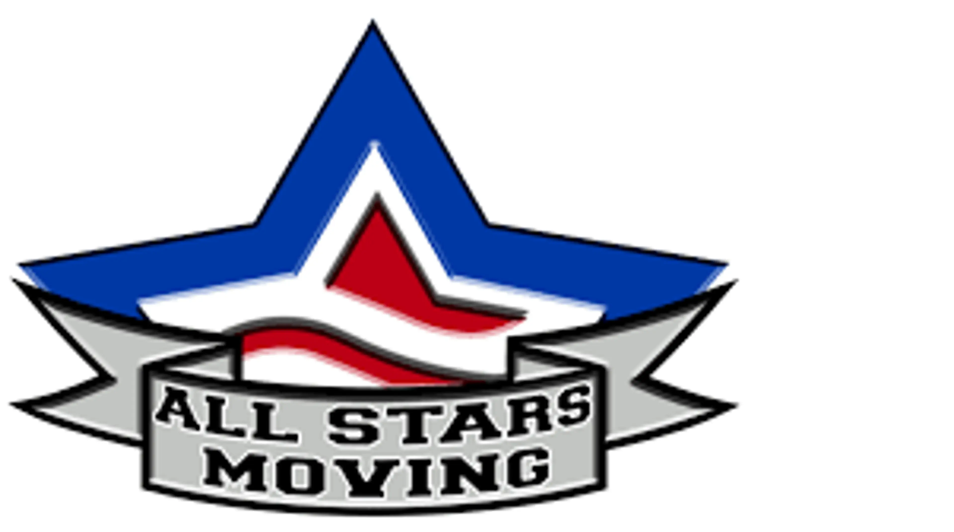 All Stars Moving, Inc. logo