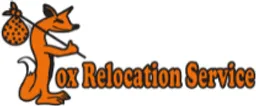 Fox Relocation Service Logo