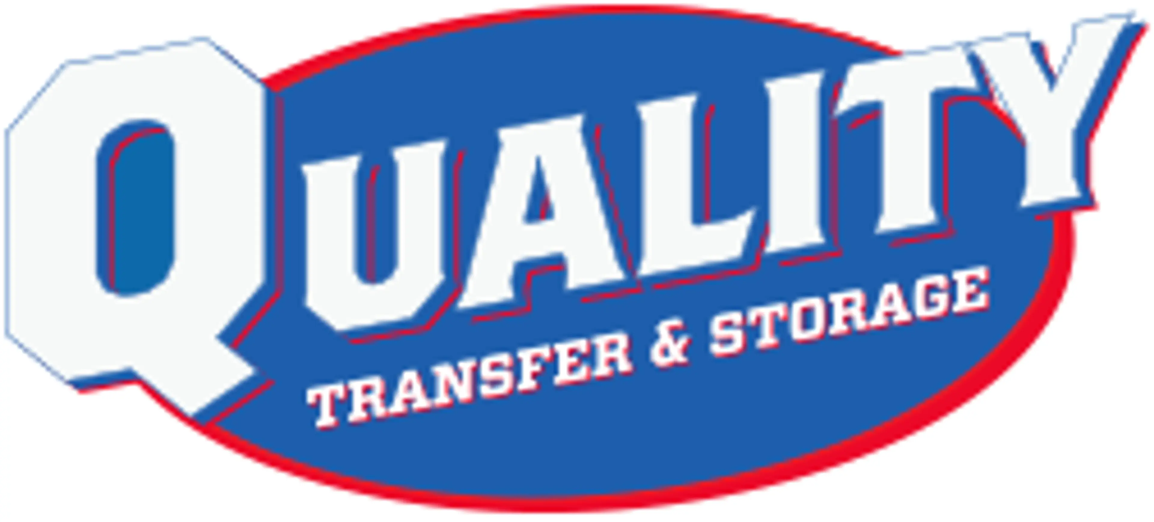 Quality Transfer and Storage Co., Inc. logo