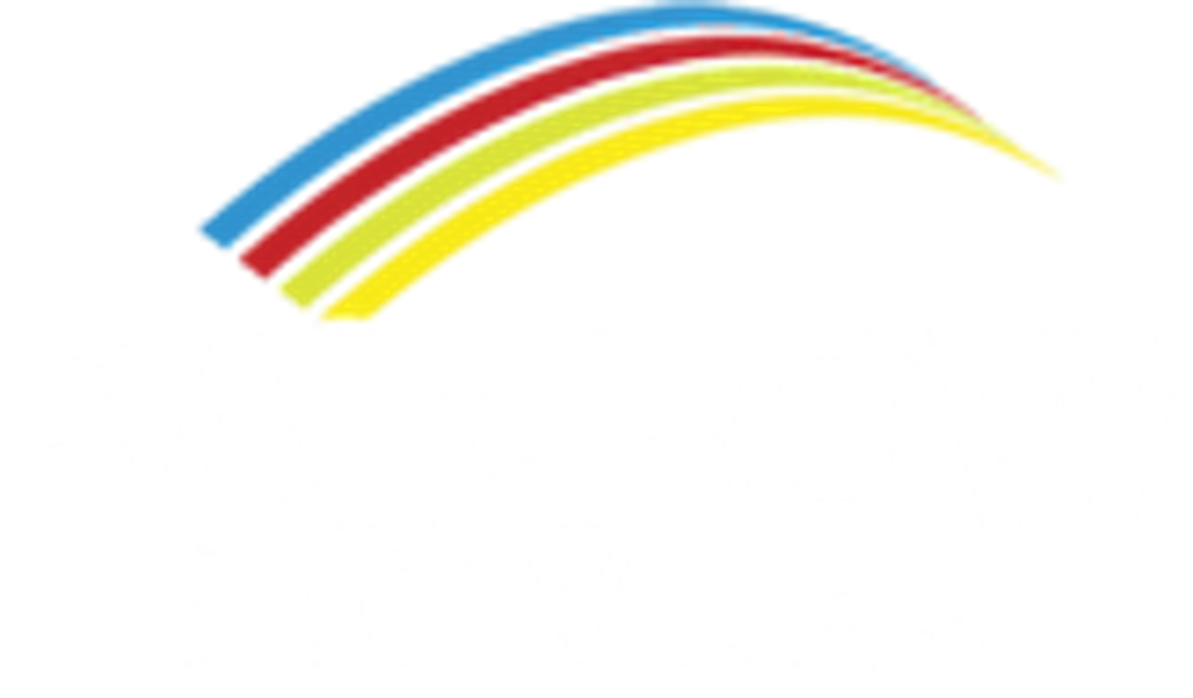 Rainbow Movers - San Diego logo