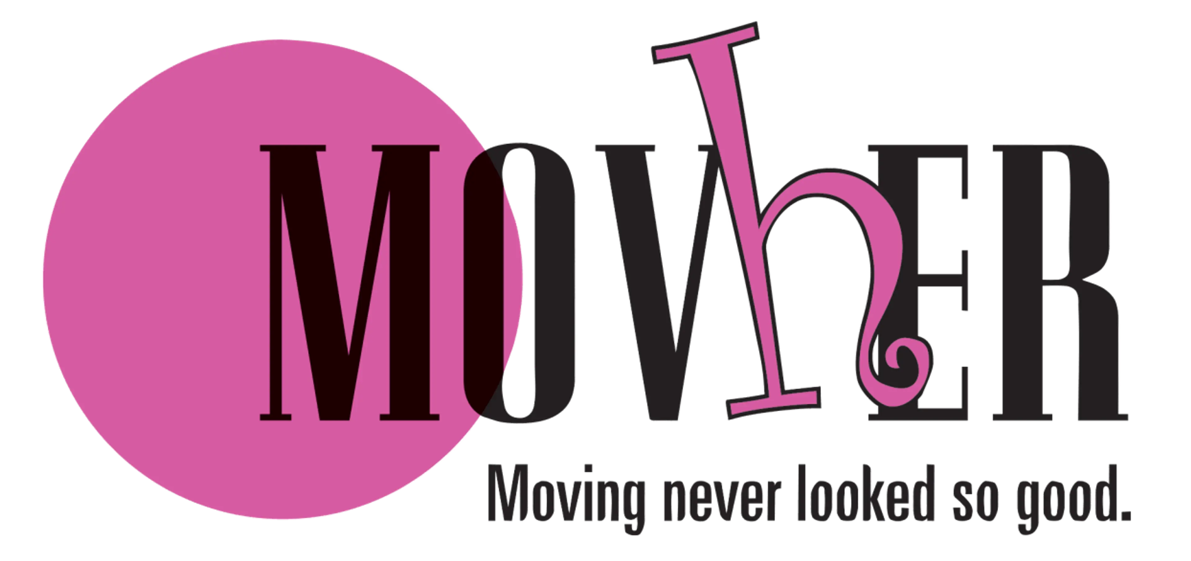 Movher logo