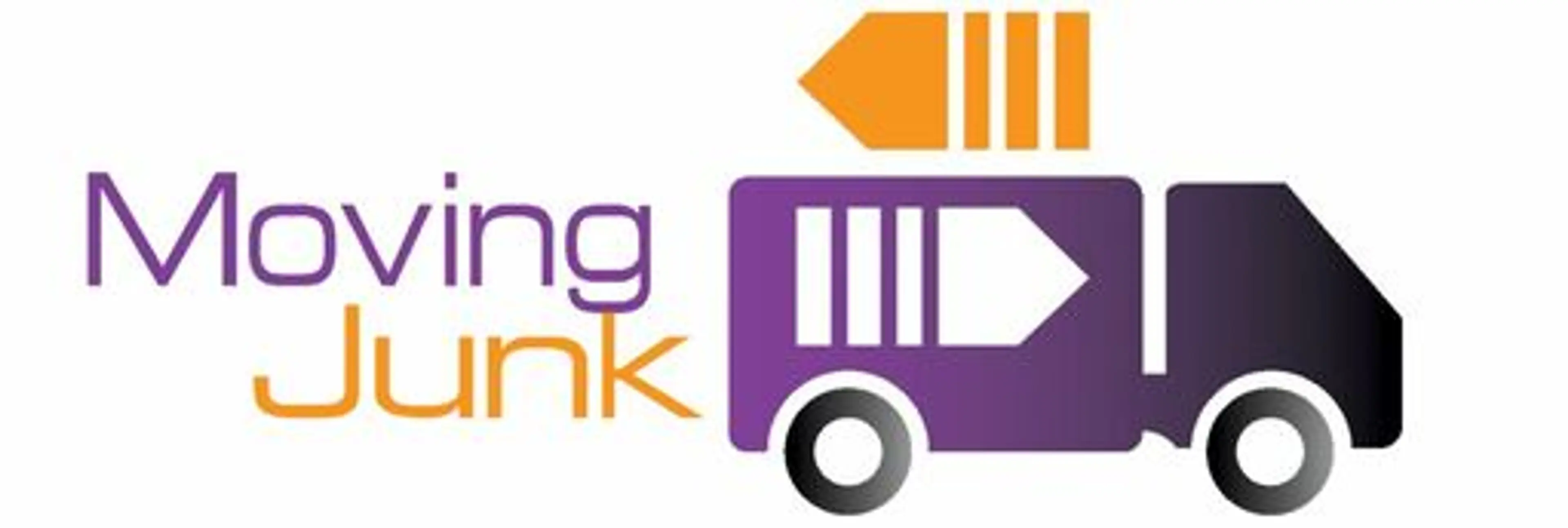 Moving Junk logo