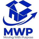 Moving With Purpose Logo