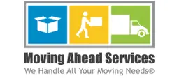 Moving Ahead Services Logo