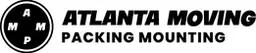 Atlanta Moving Packing and Mounting LLC Logo