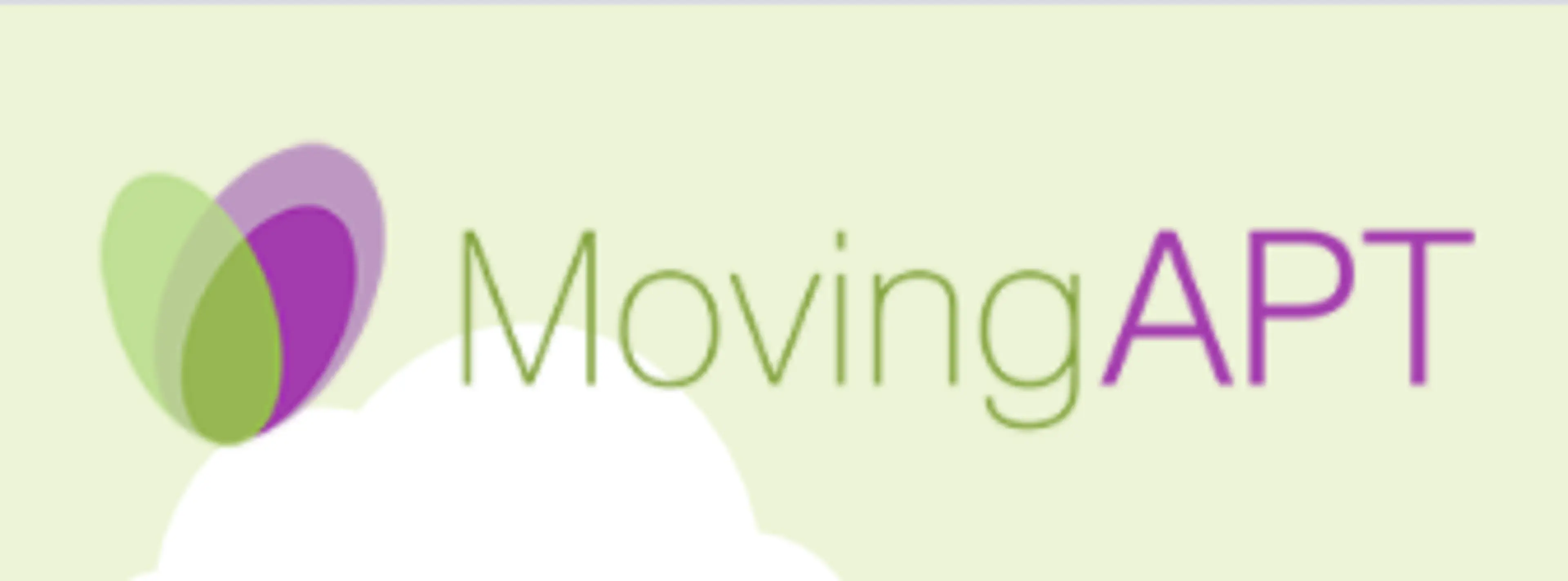 Moving APT - New York logo