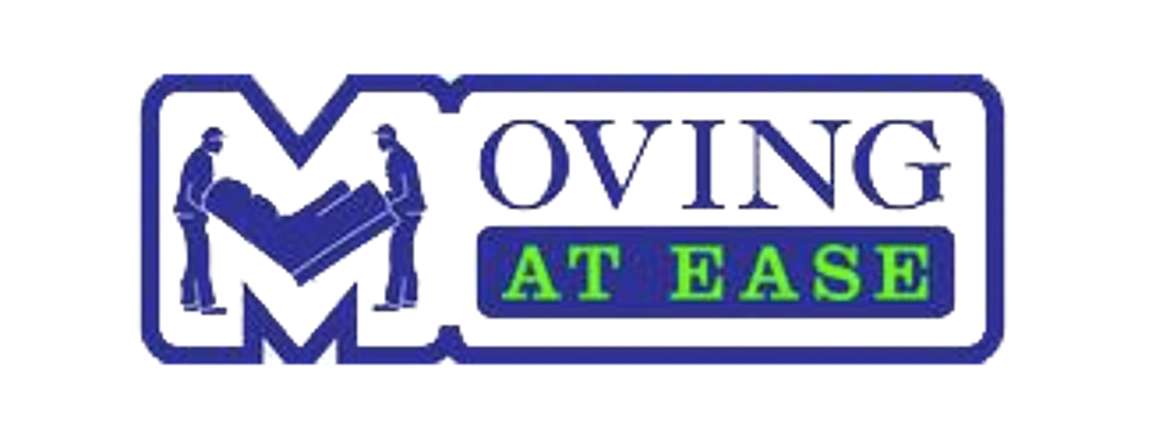 Moving At Ease logo