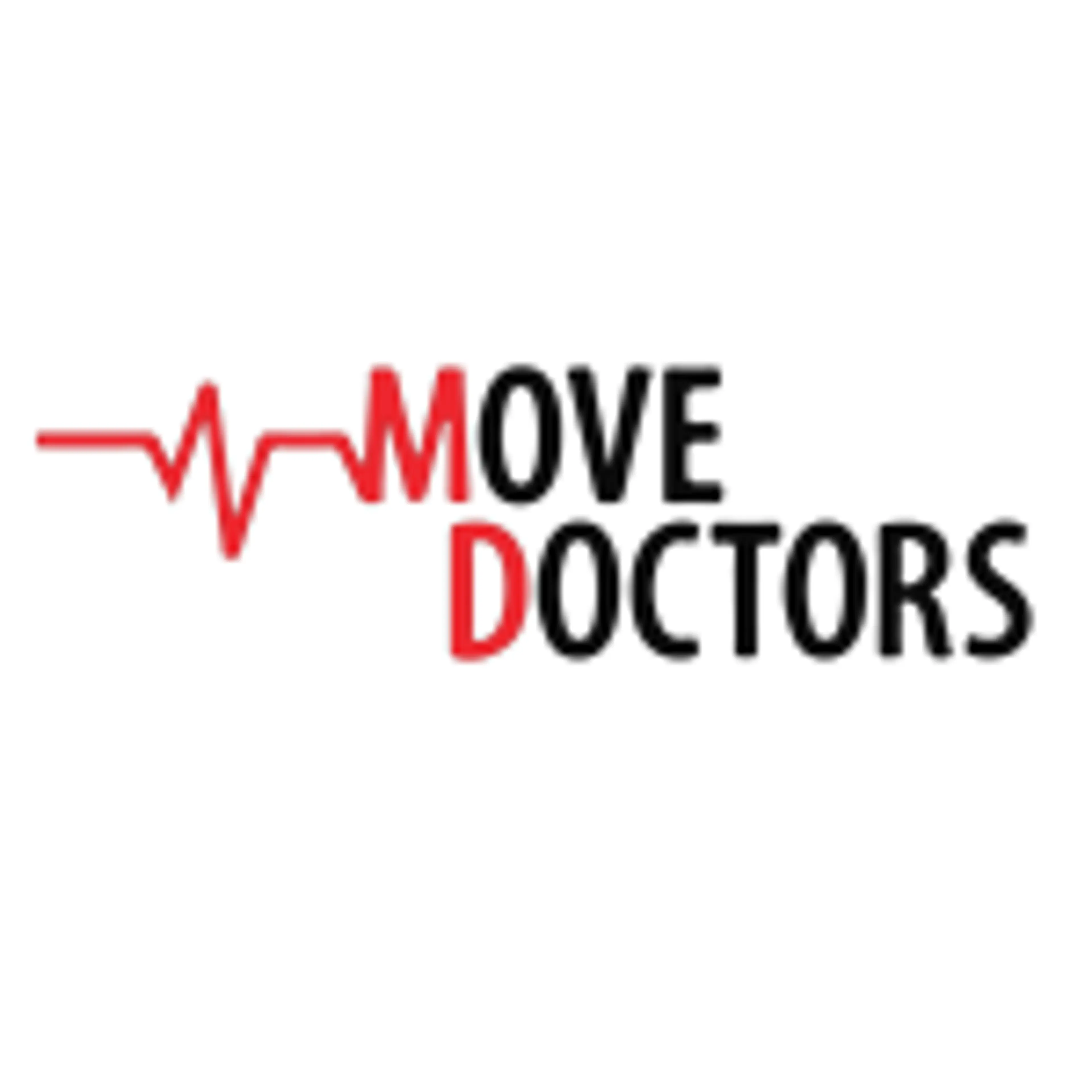 Move Doctors logo