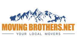 Moving Brothers, LLC Logo