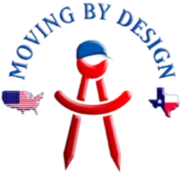 Moving by Design Logo