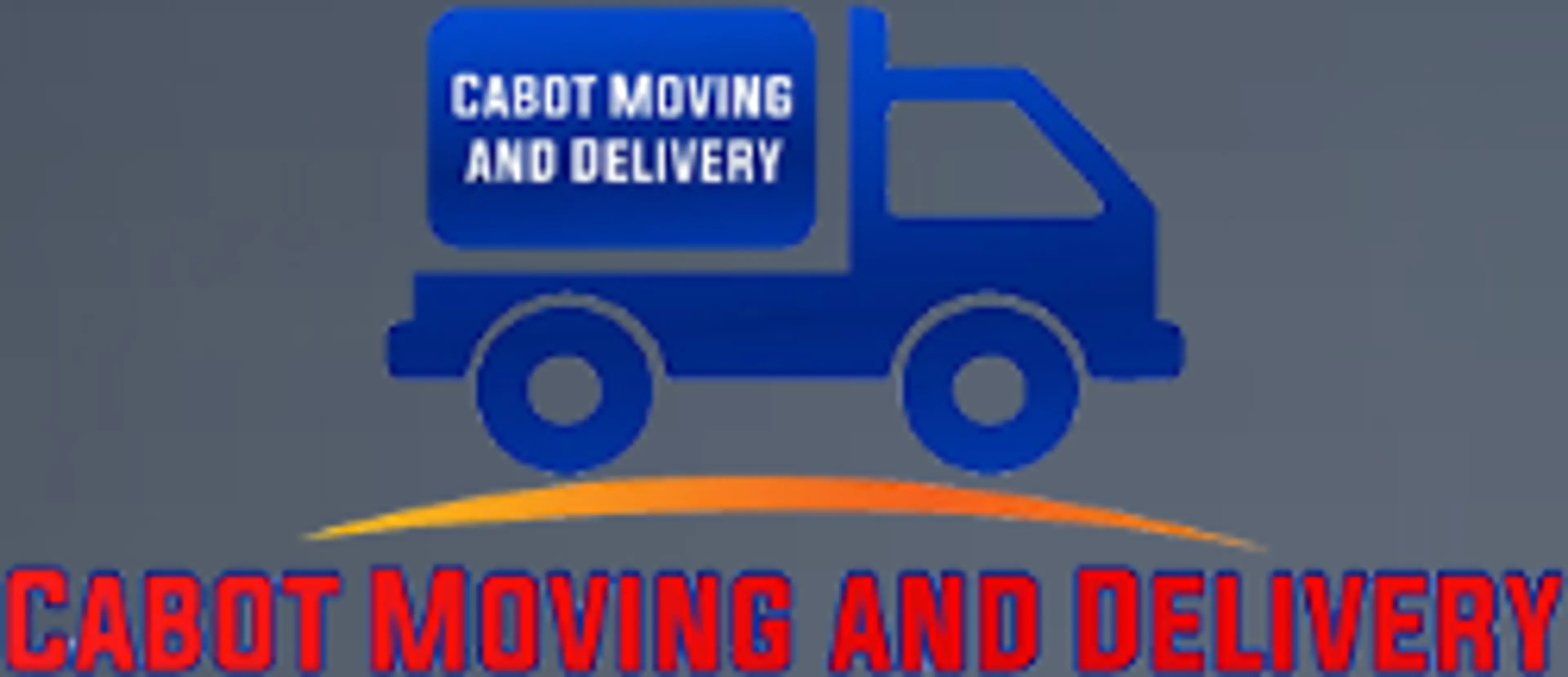 Cabot Moving and Delivery logo