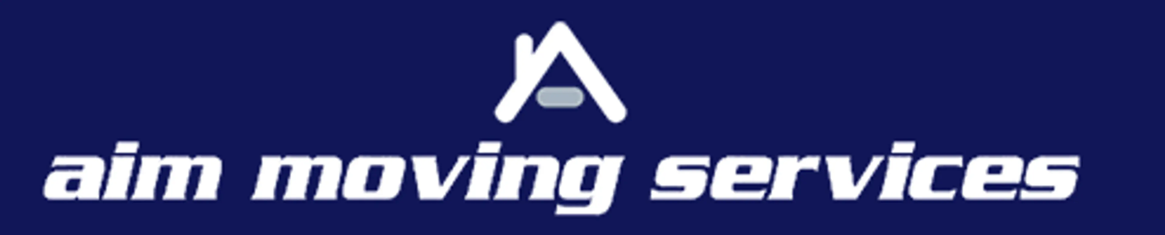 AIM Moving Services Columbus logo