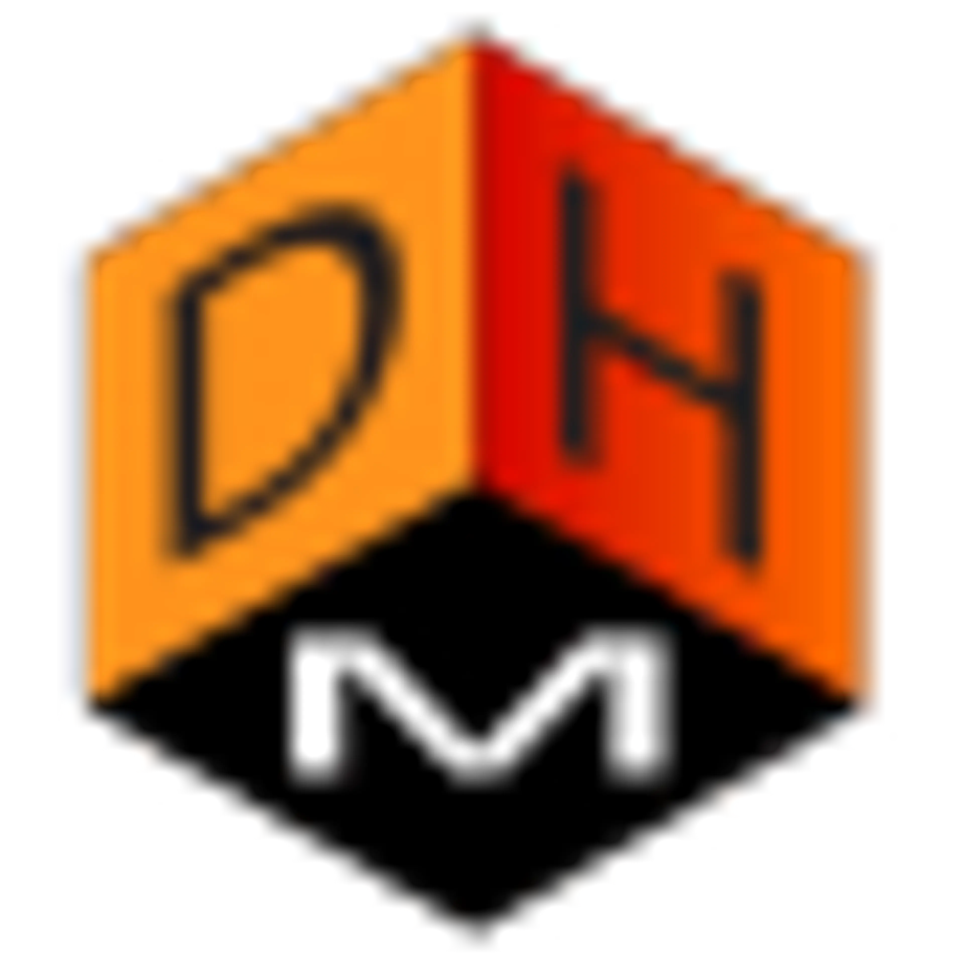 DieHard Movers Denver logo