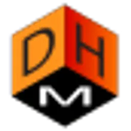 DieHard Movers Denver Logo