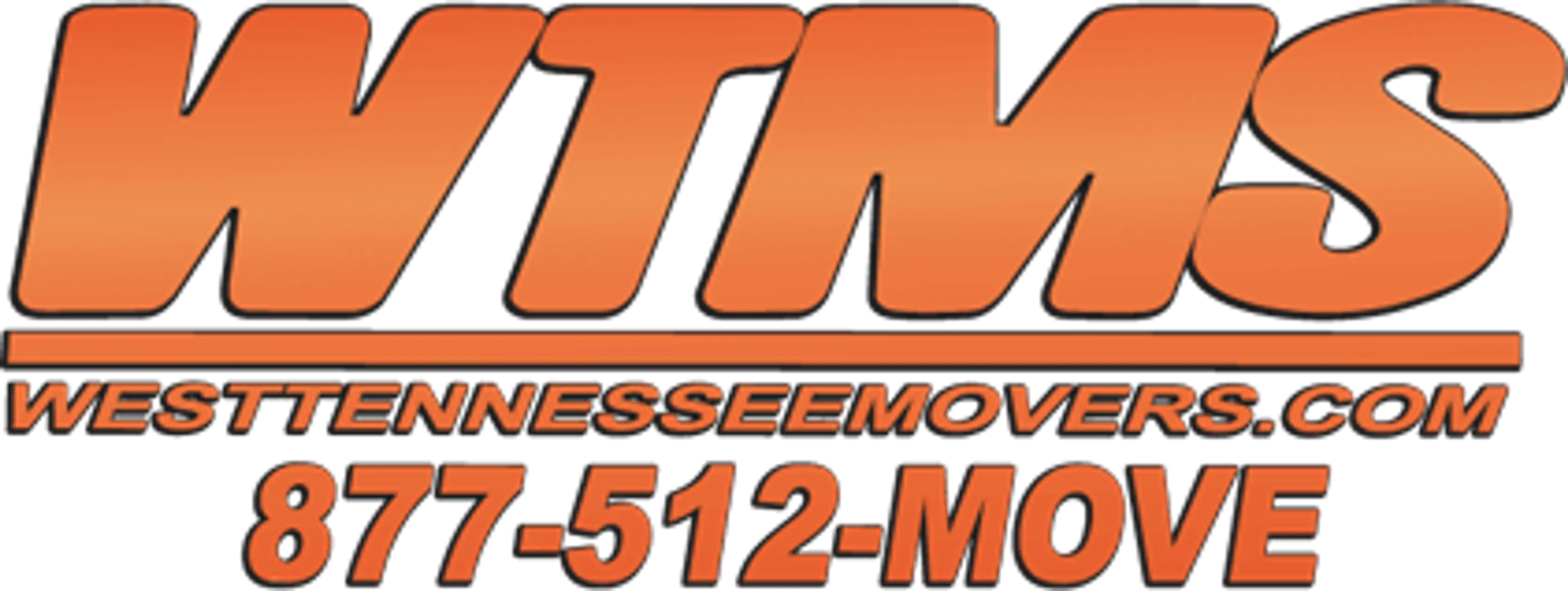 West Tennessee Moving & Storage LLC logo