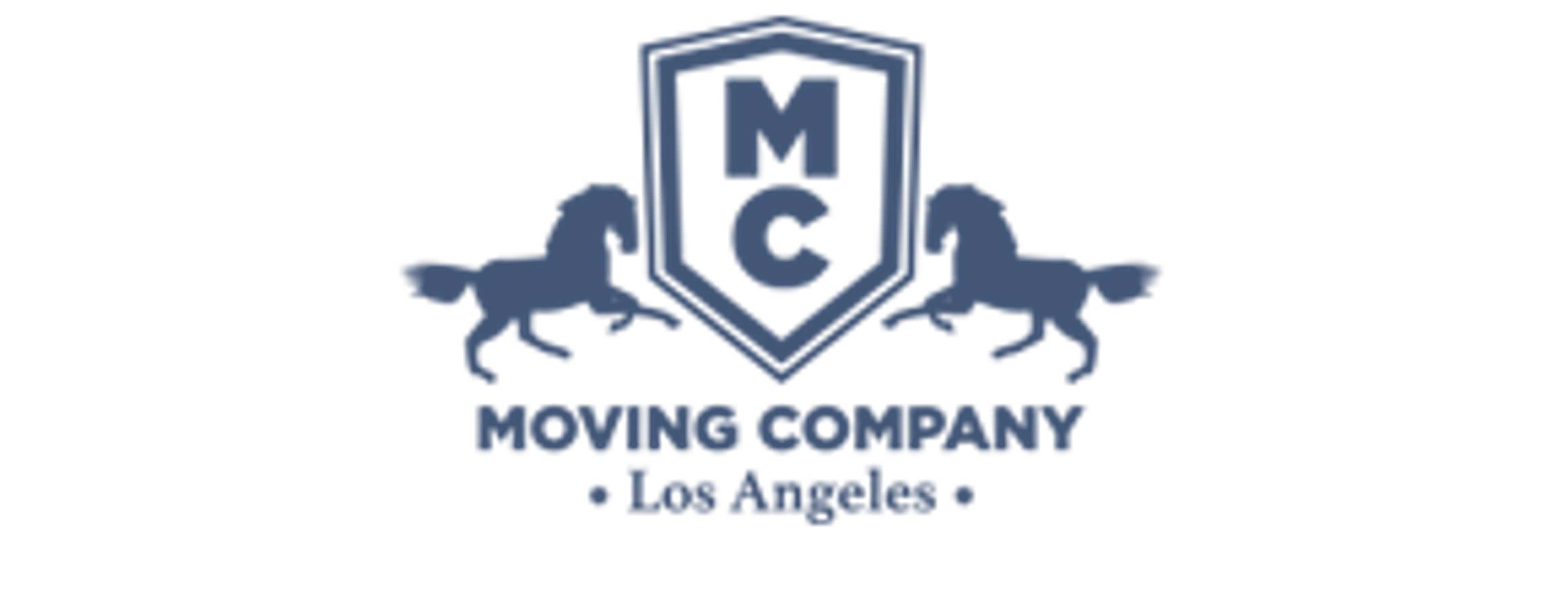 Moving Company Los Angeles logo