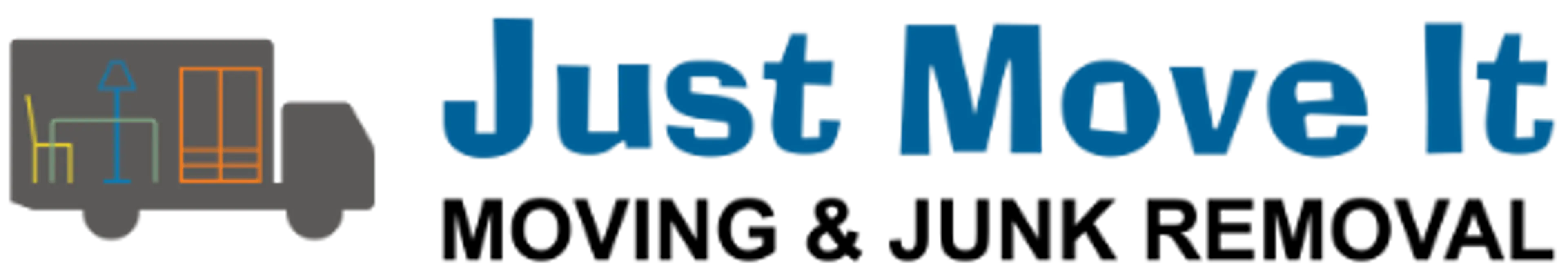 Just Move It, LLC logo