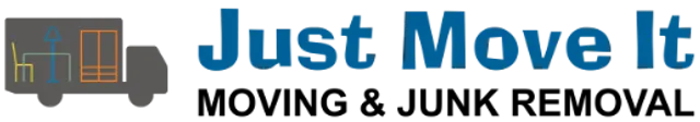 Just Move It, LLC Logo