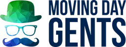 Moving Day Gents Logo