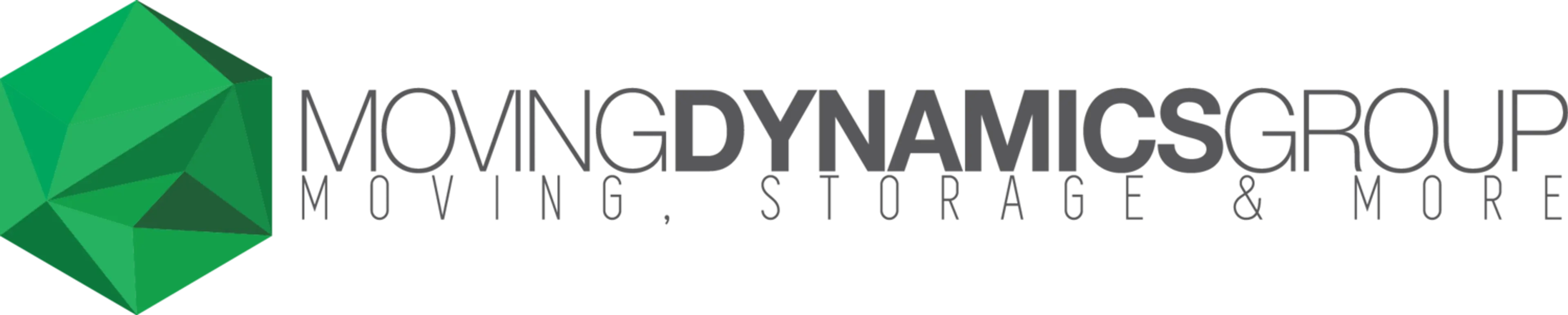 Moving Dynamics Group logo