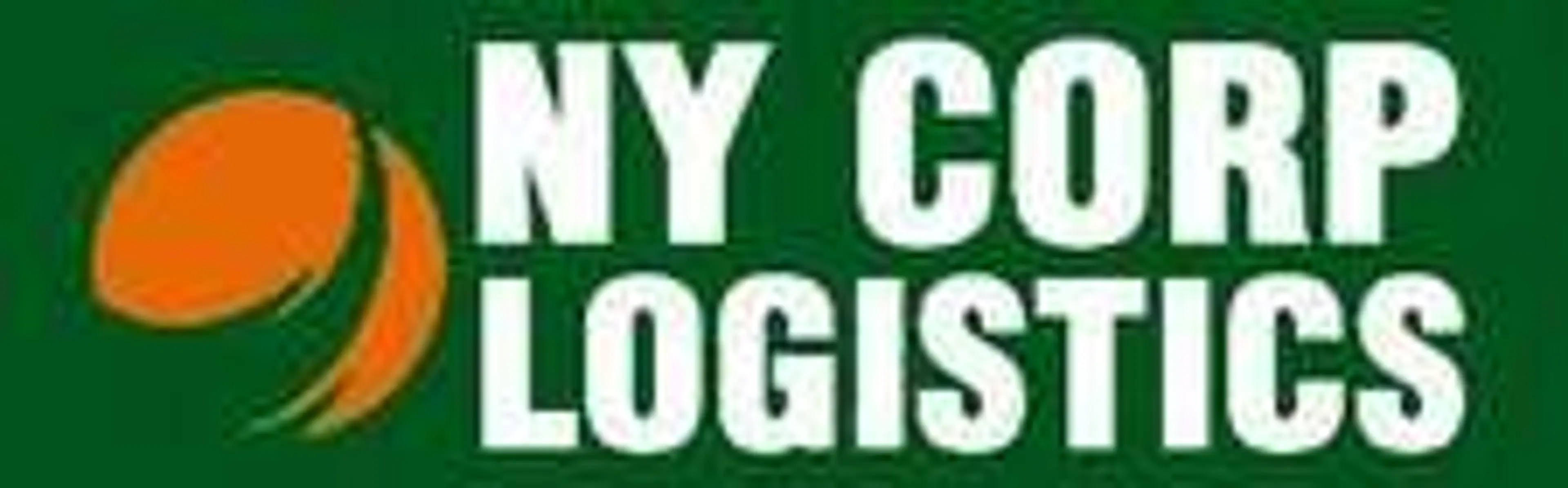 NY Corp Logistics logo