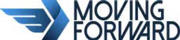 Moving Forward Logo