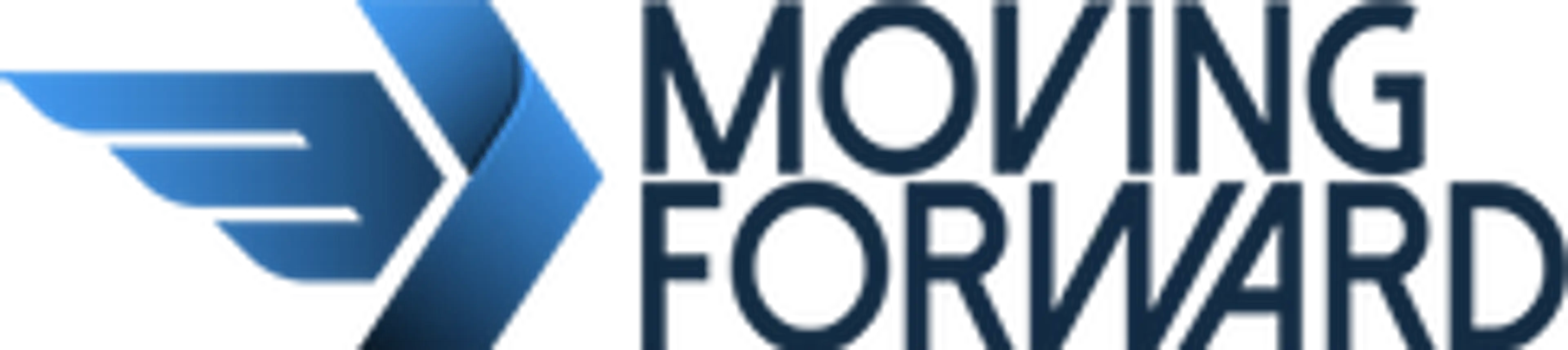 Moving Forward logo