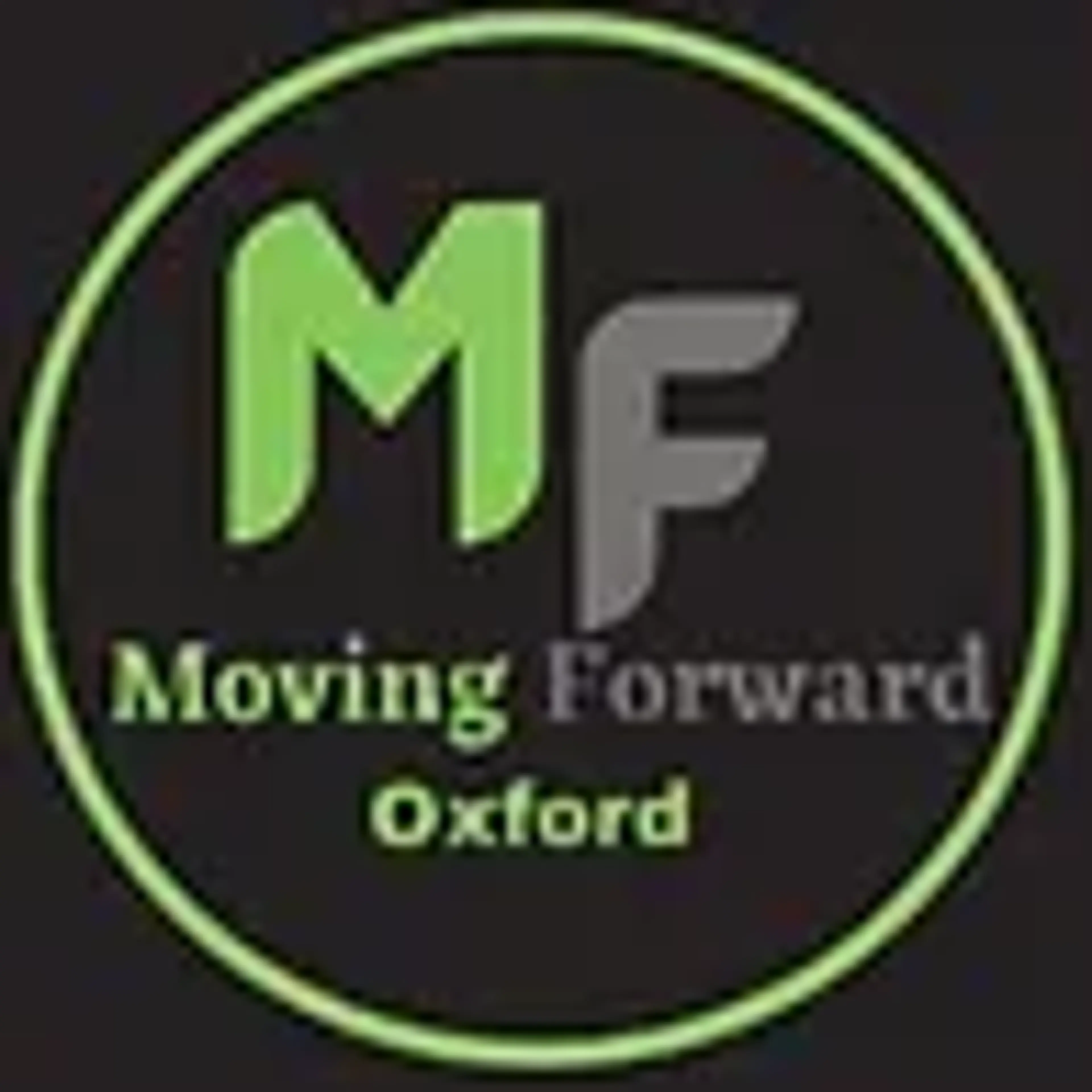 Moving Forward Oxford logo