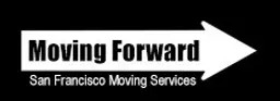 Moving Forward Logo