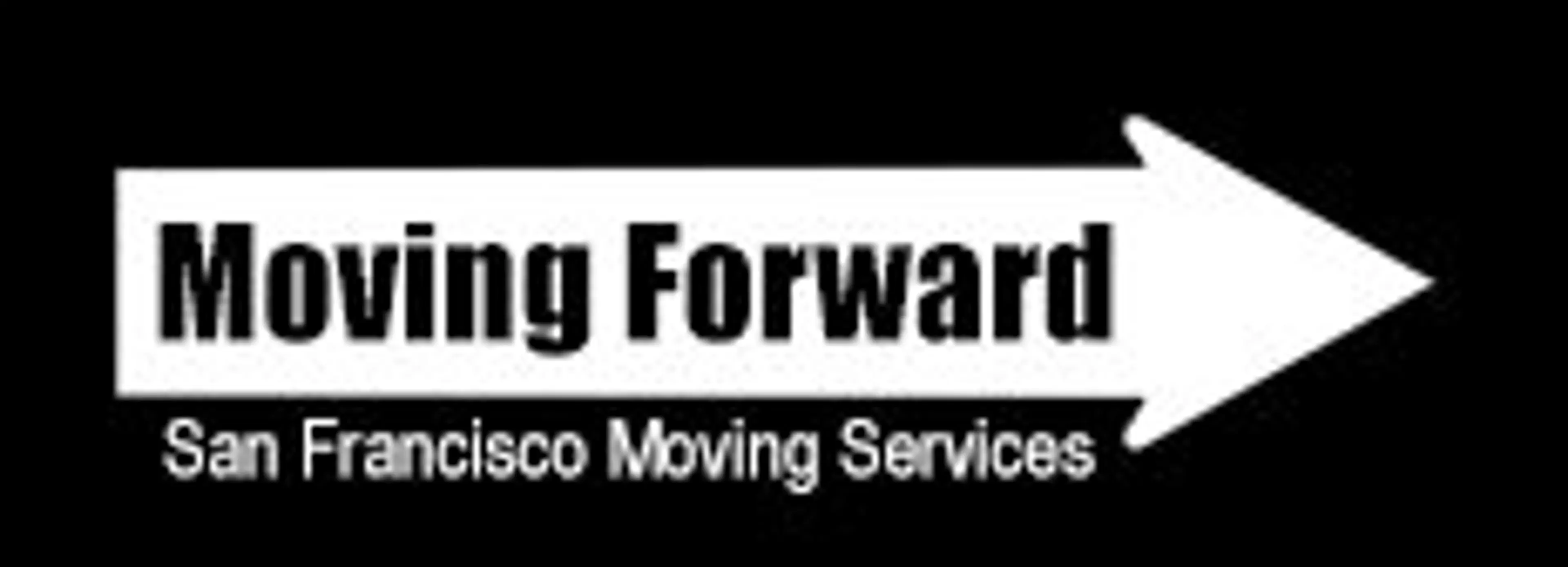 Moving Forward logo