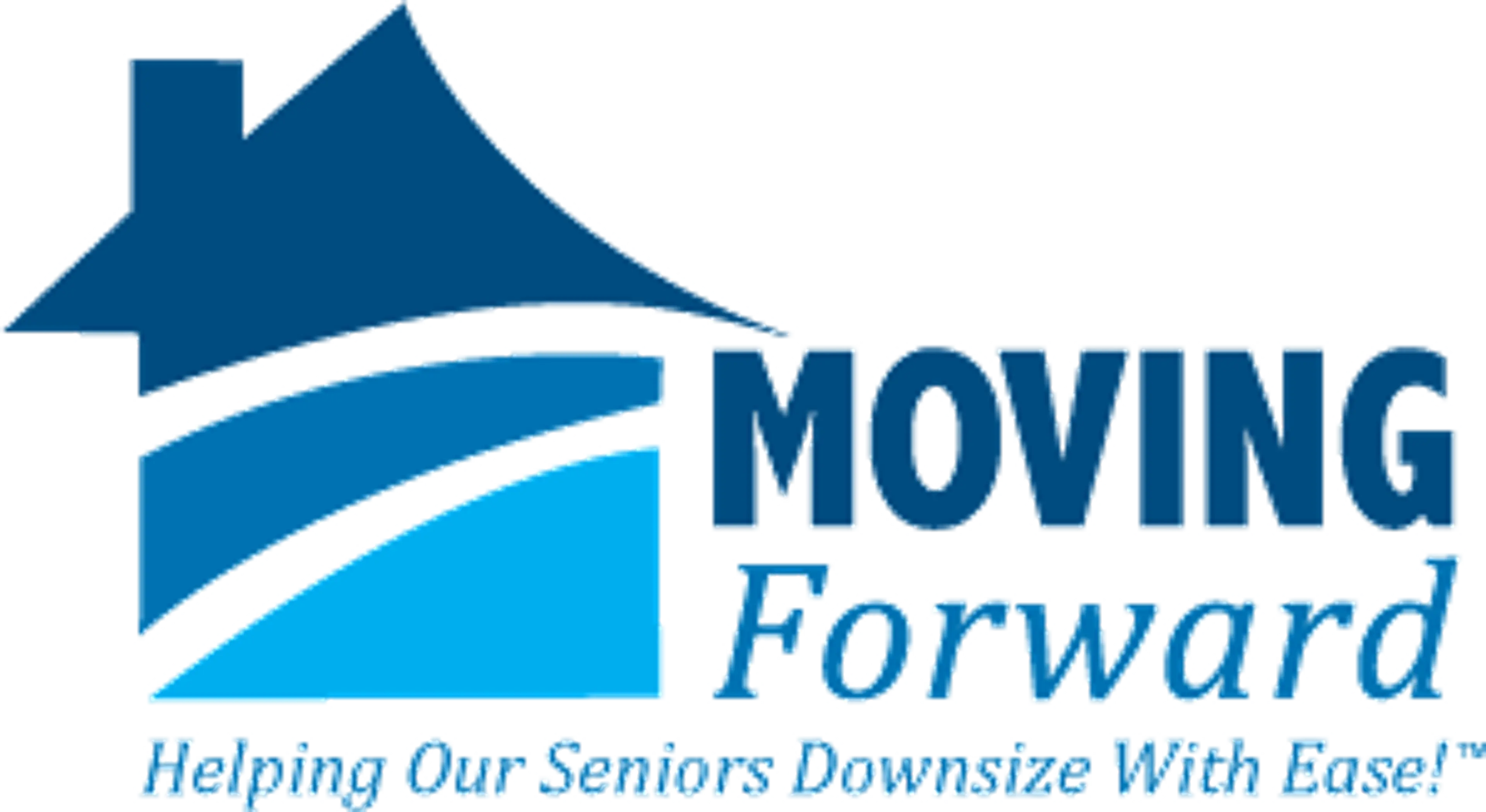 Moving Forward logo