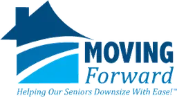 Moving Forward Logo