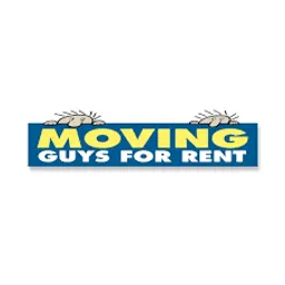 Moving Guys For Rent Logo