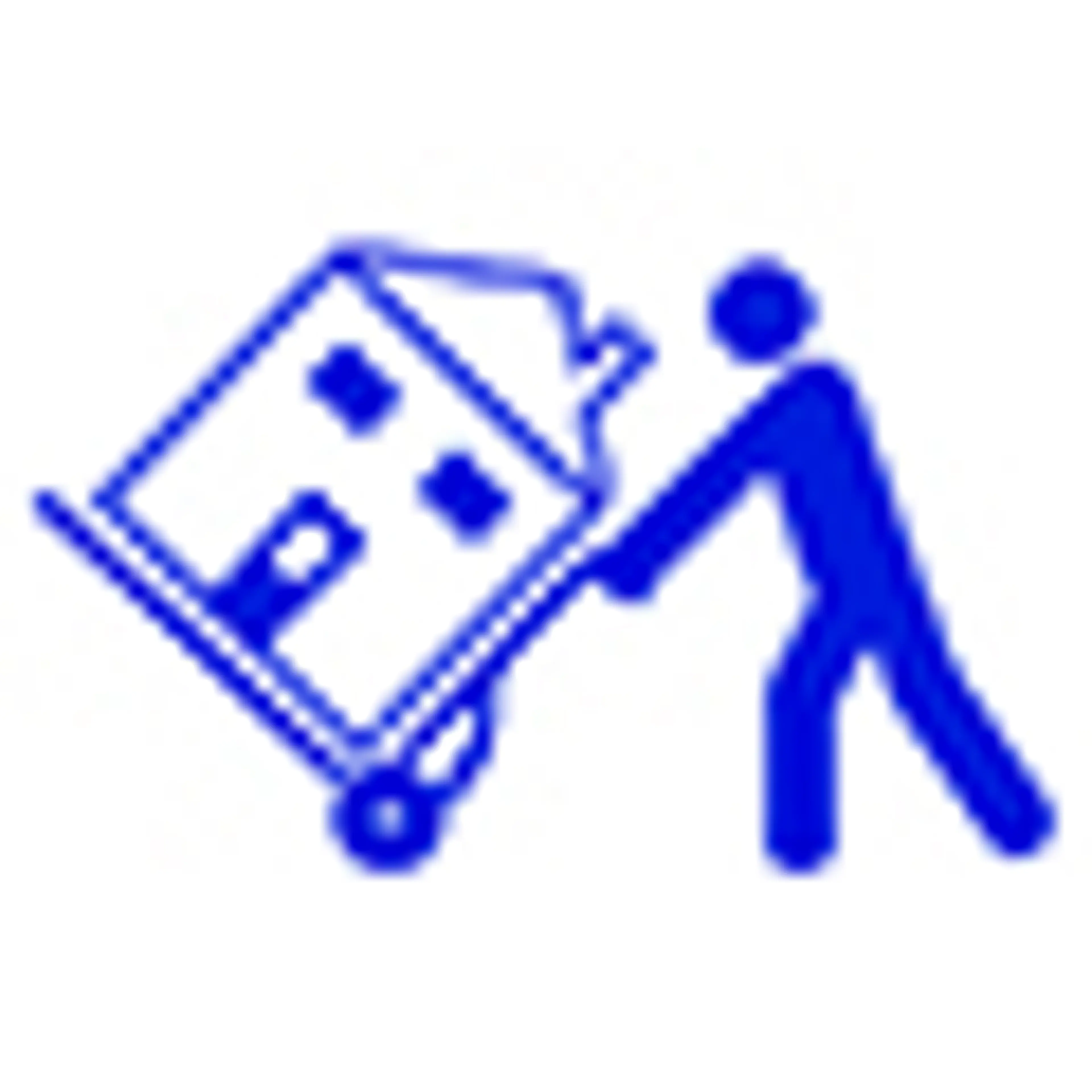 The Moving Guys logo