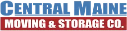 Central Maine Moving & Storage Logo