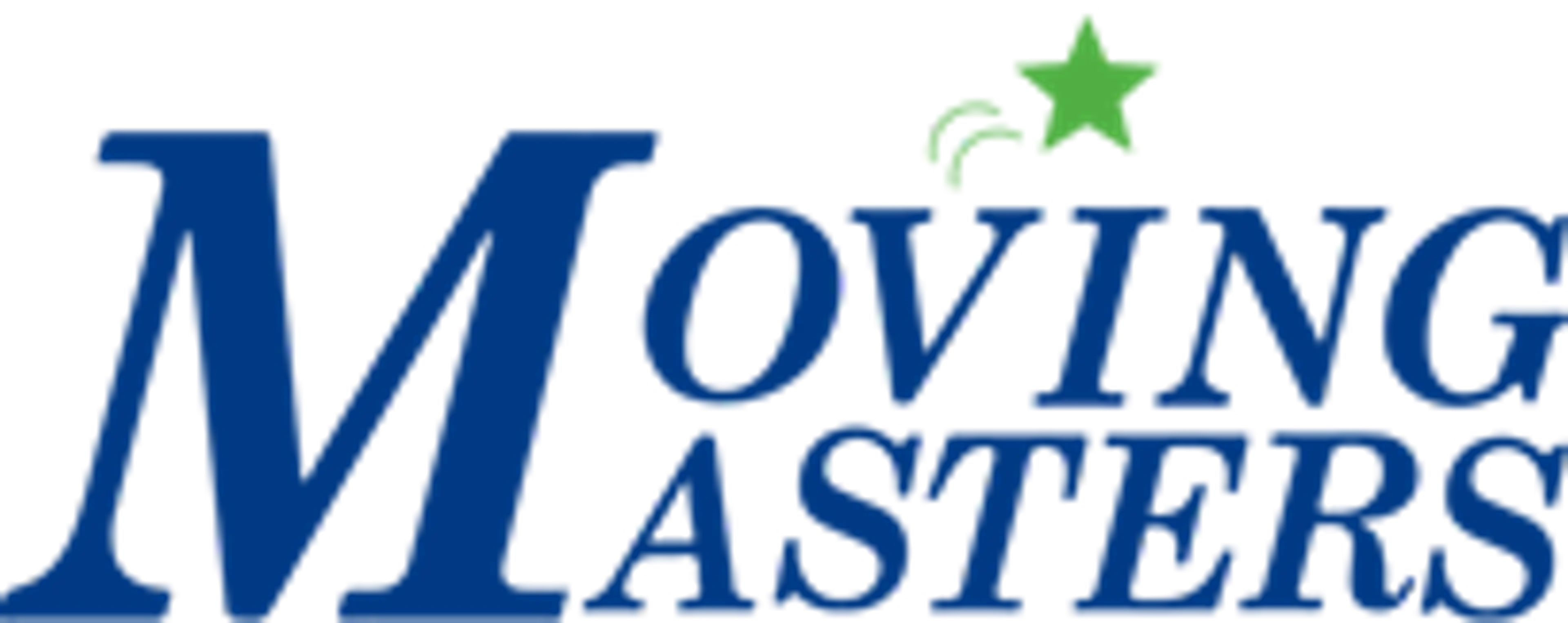 Moving Masters Inc logo