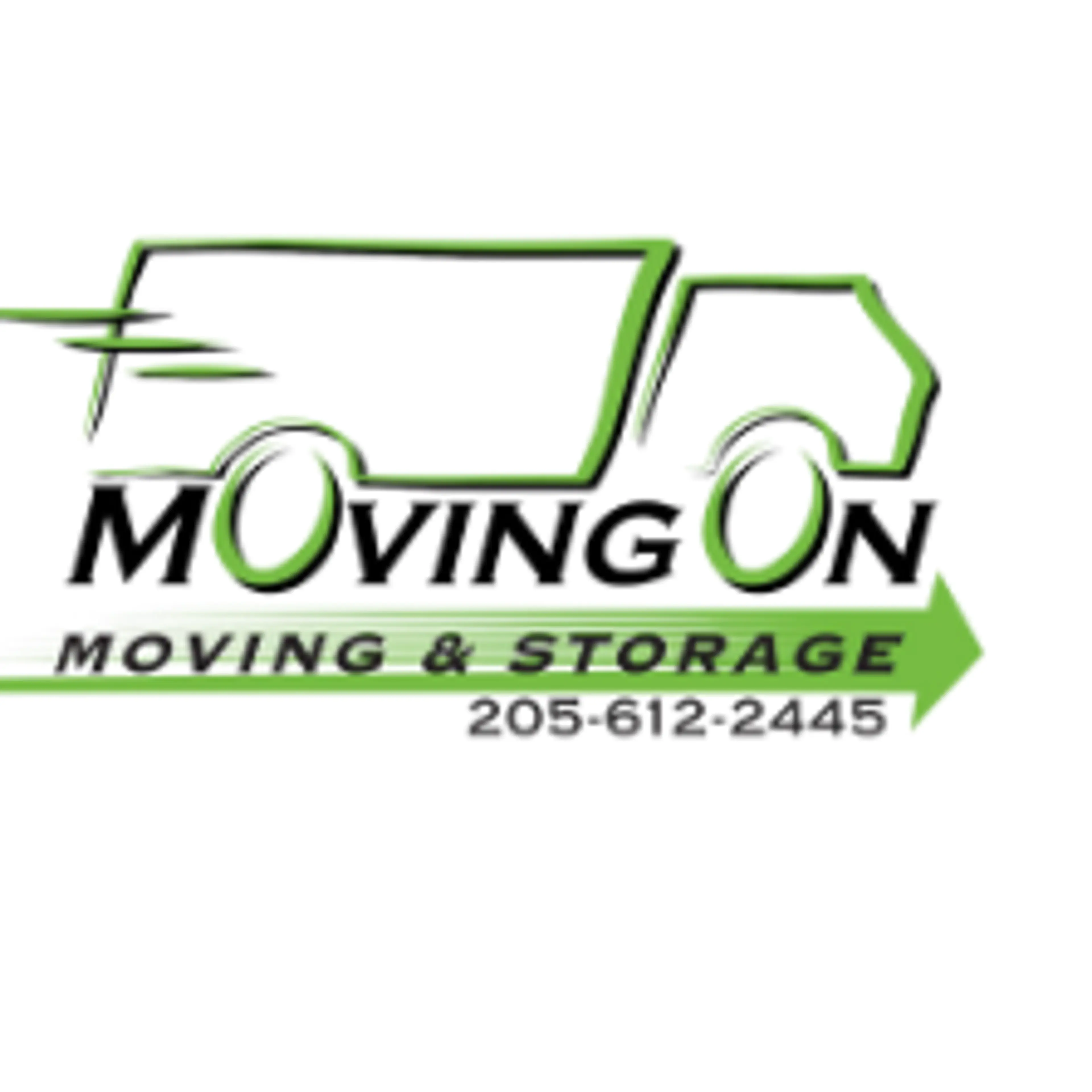 Moving On Birmingham, LLC logo