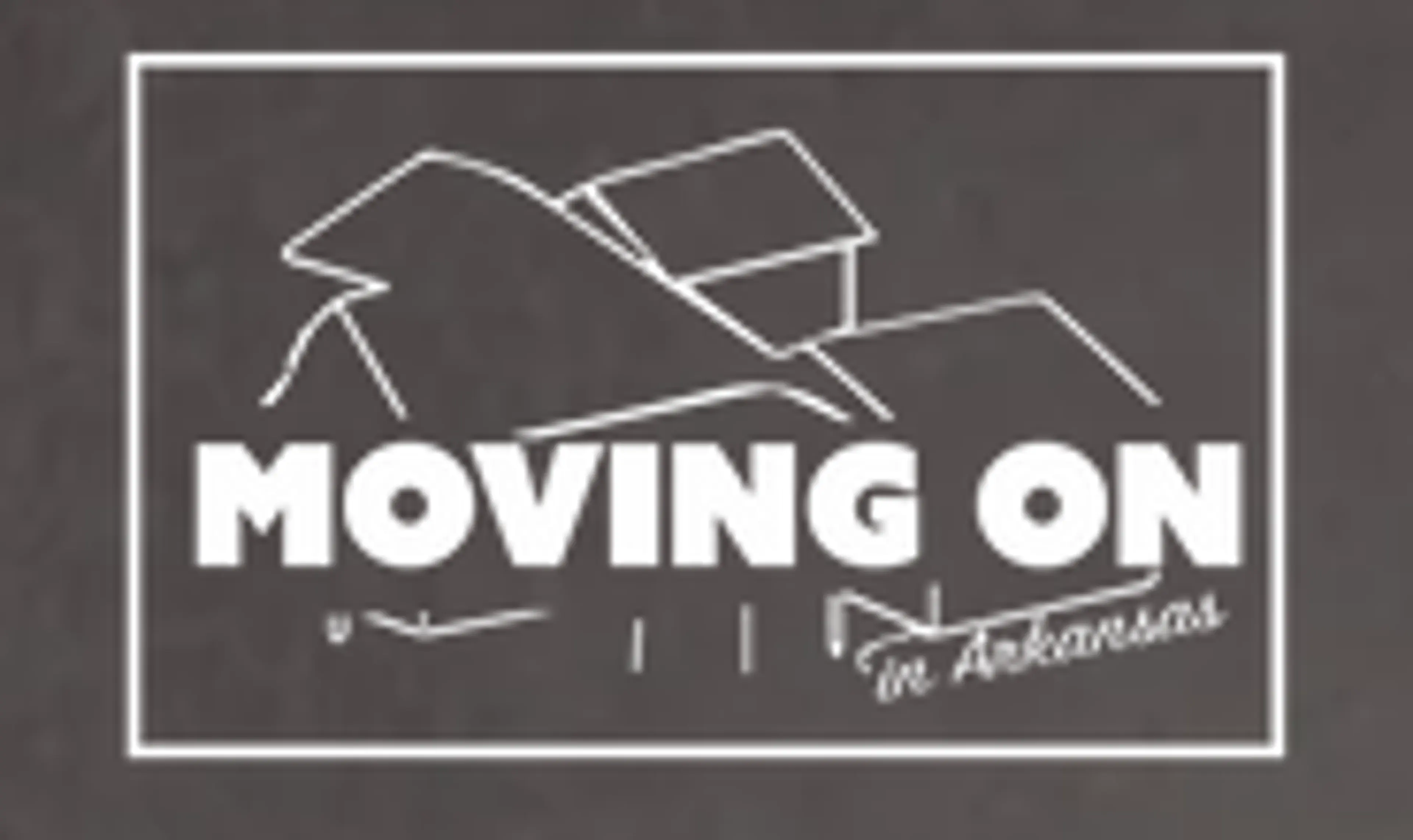 Moving On in Arkansas logo