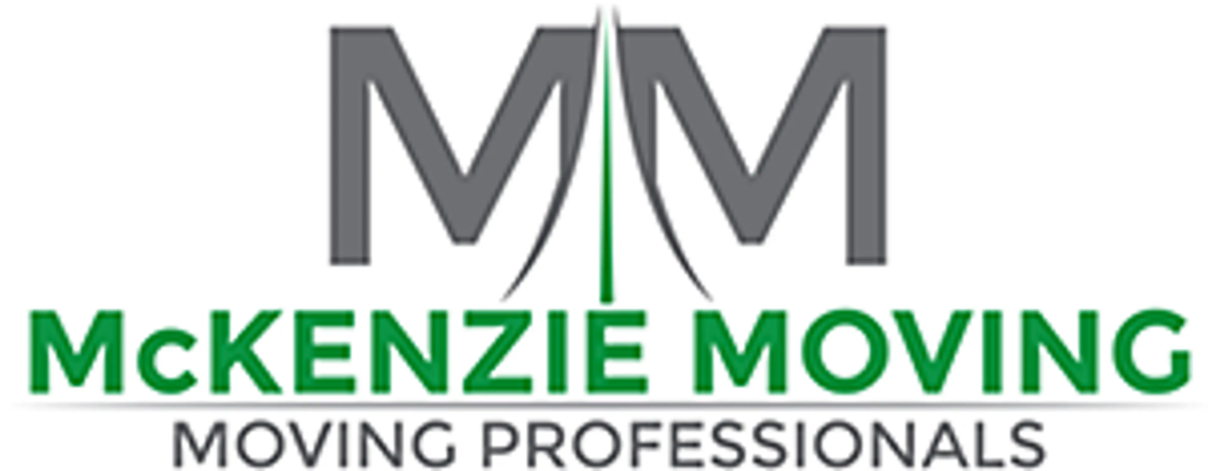 McKenzie Moving & Delivery Service logo