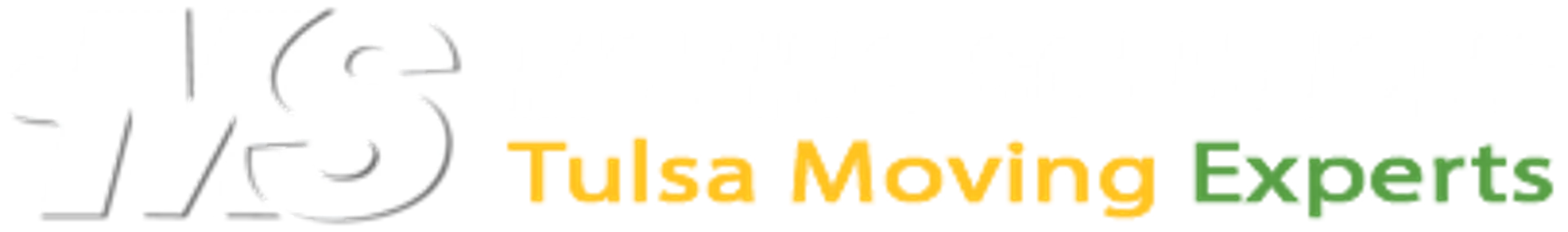 Moving Services of Tulsa logo