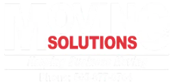 Moving Solutions, Inc Logo