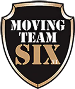 Moving Team Six Logo