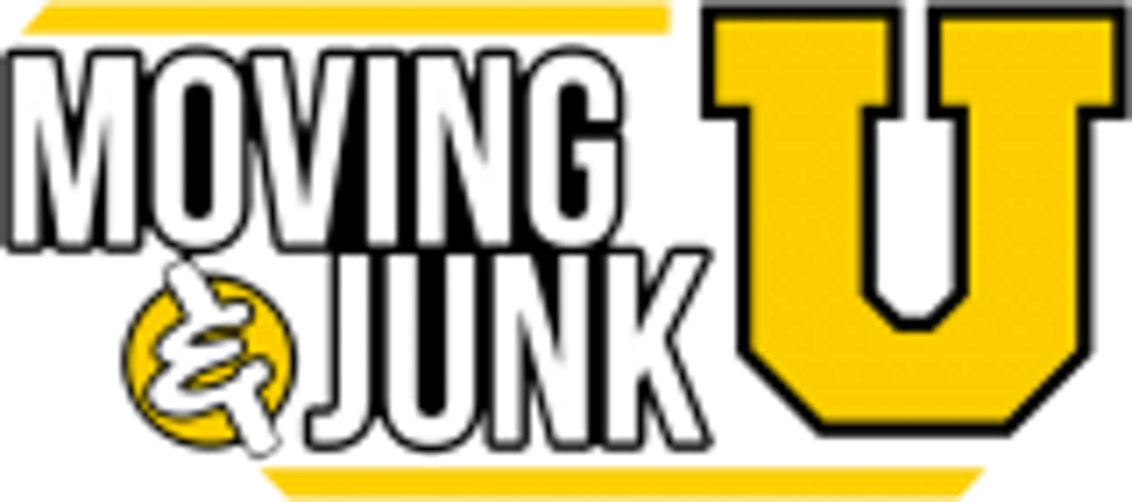 Moving U Junk U - Reading, PA logo