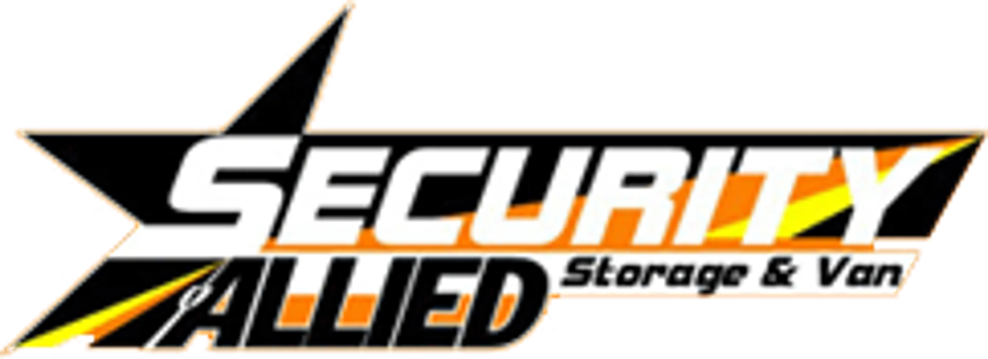 Security Storage & Van Co. logo