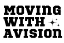Moving With A Vision Logo