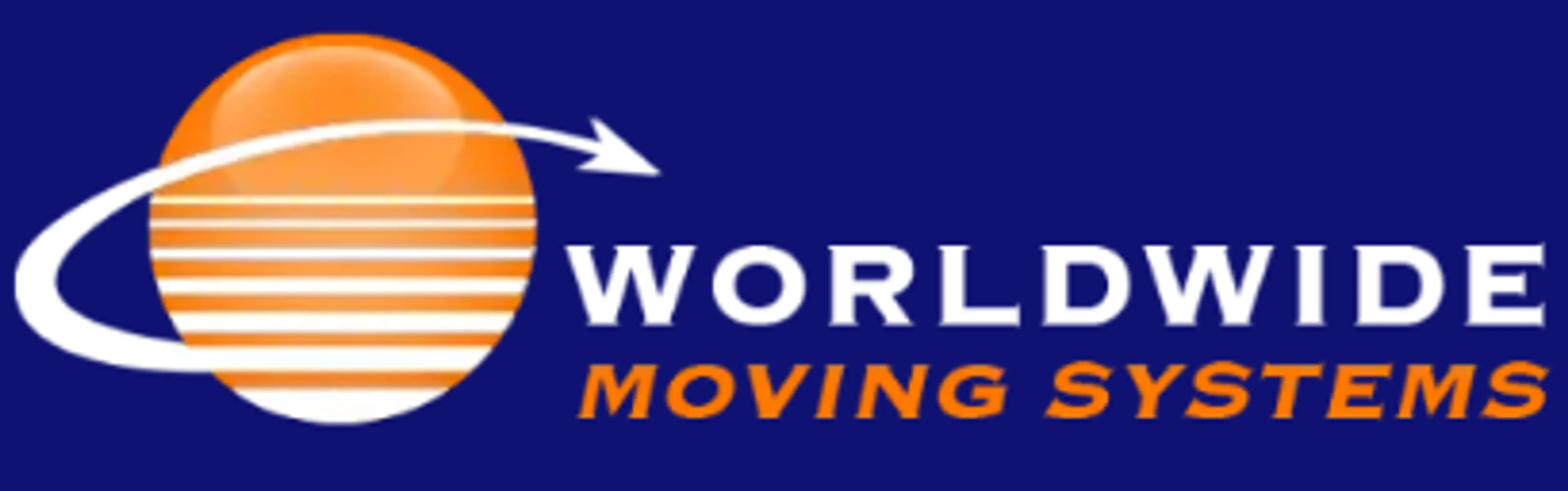 Worldwide Moving Systems logo