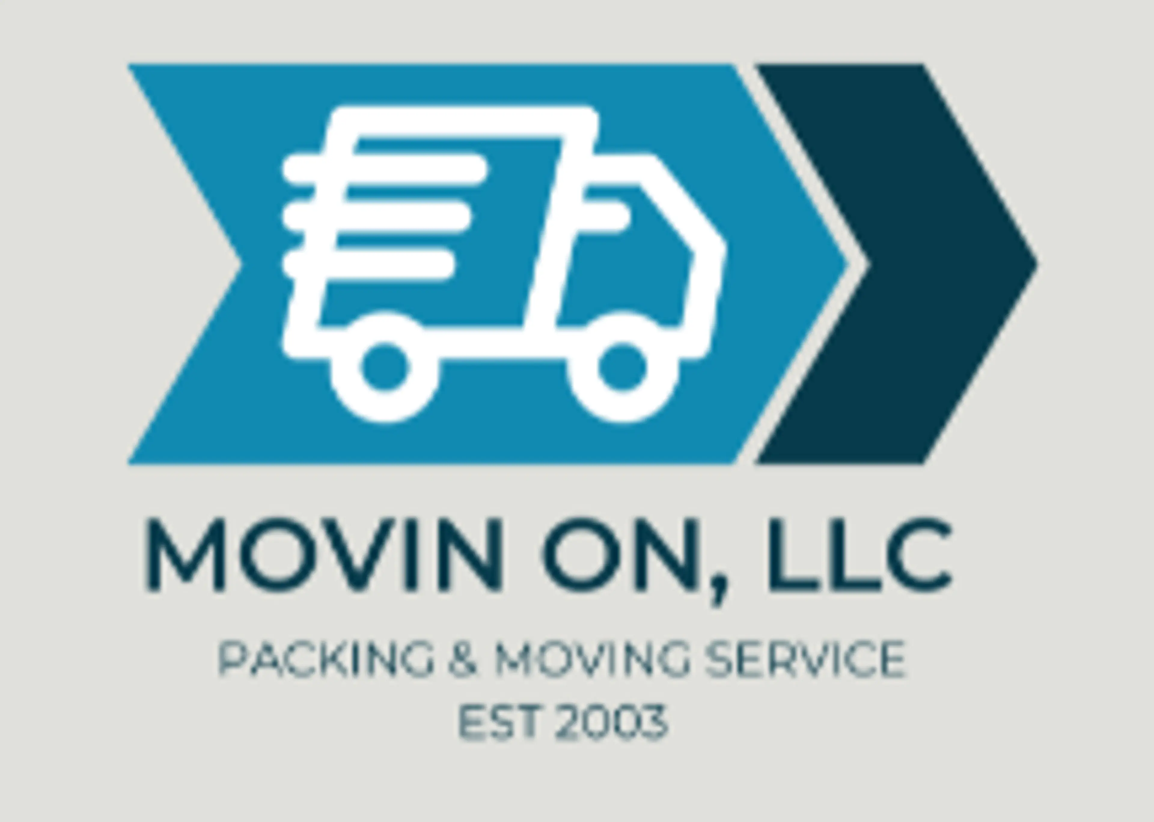 Movin On LLC logo