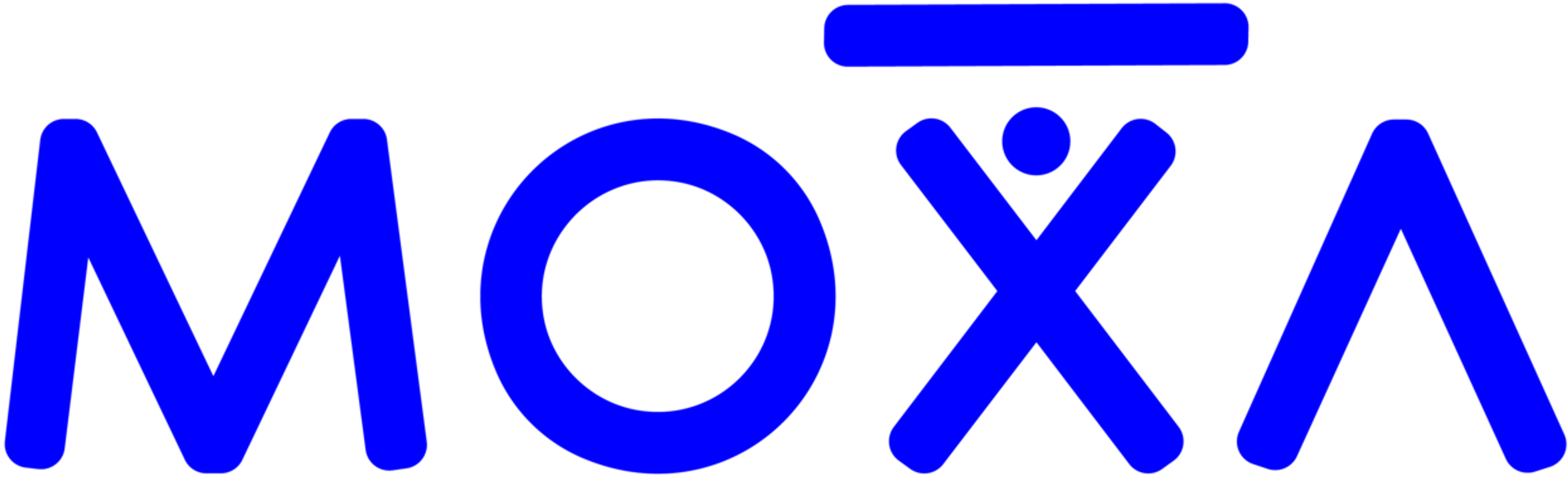 Moxa Moving - Nashville, TN logo