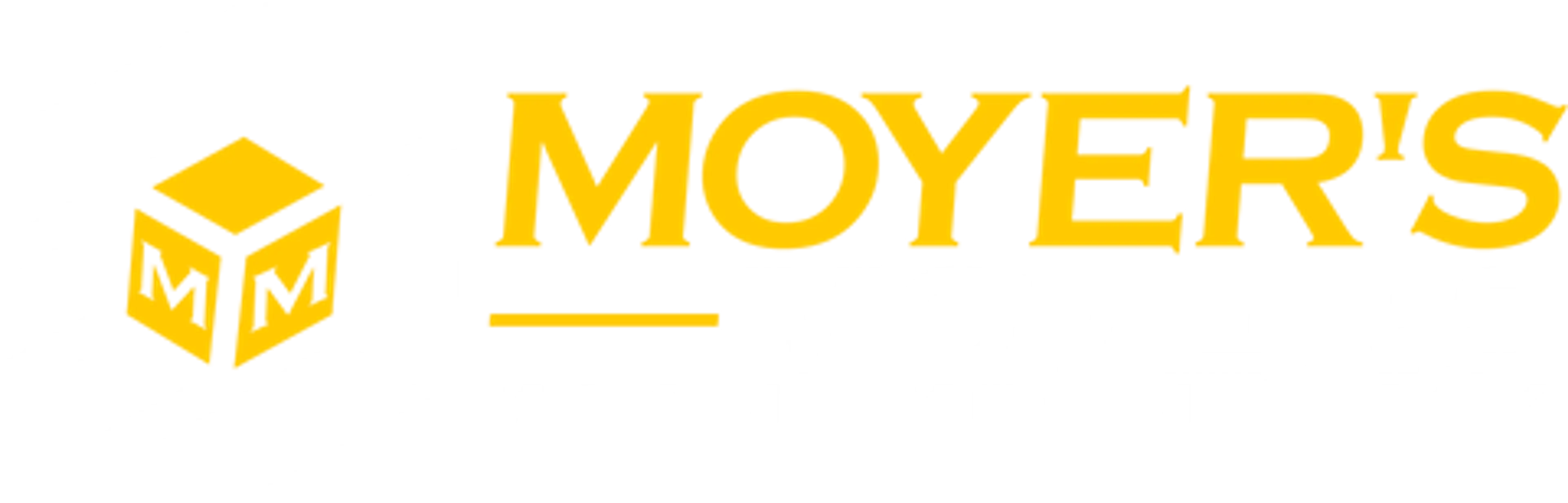 Moyer's Movers Logo